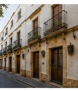 Apartamento Centro Histórico