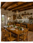 Casa Rural La Encina - foto 3