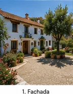 Finca Los Almendros