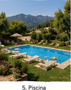 Finca Los Almendros - foto 5