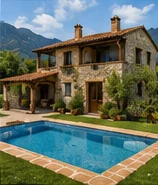 Casas rurales pet friendly