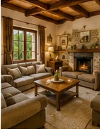 Villa Mirador de la Sierra - foto 2