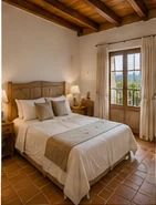 Villa Mirador de la Sierra - foto 4