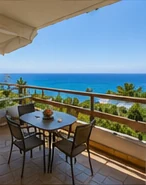 Apartamento Sol y Mar - foto 5
