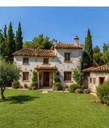 Casa Rural El Olivar