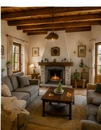 Casa Rural El Olivar - foto 2