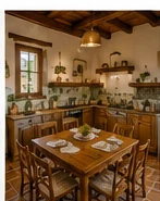 Casa Rural El Olivar - foto 3