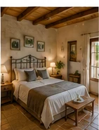Casa Rural El Olivar - foto 4