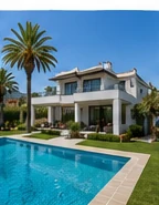 Villa Costa del Sol