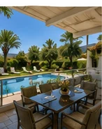 Villa Costa del Sol - foto 5